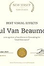 Paul Law Van Beaumont's primary photo Paul Law Van Beaumont's primary photo
