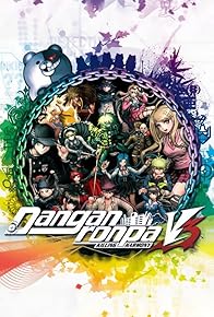 Primary photo for Danganronpa V3: Killing Harmony Primary photo for Danganronpa V3: Killing Harmony