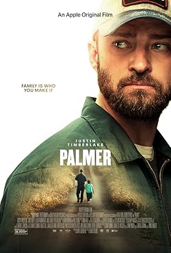 Poster of Palmer