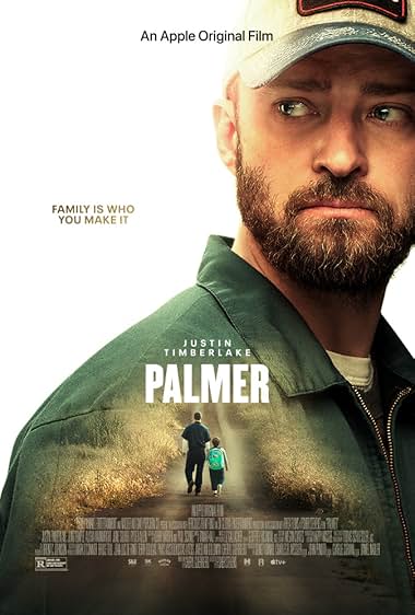 Palmer 2021 movie poster - watch and download free