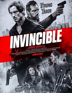 Poster of Invincible