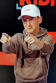 Primary photo for Sterling and Karrueche Tran XLV