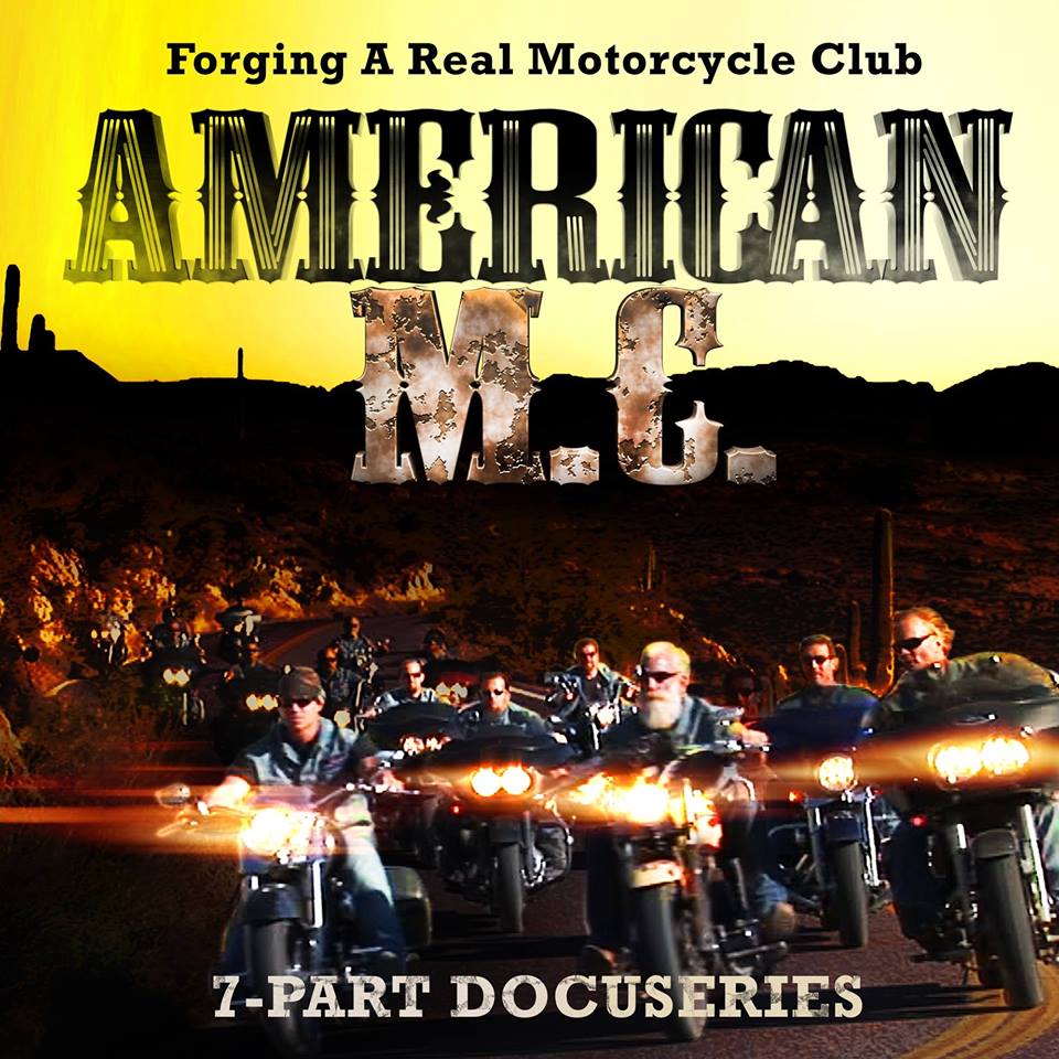 American MC (TV Series 2017– ) - IMDb