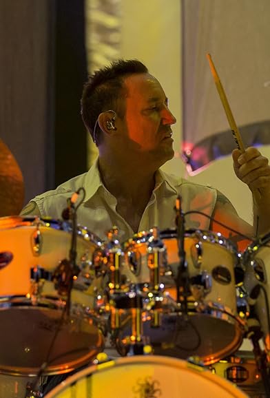 Primary photo for Jimmy Chamberlin Primary photo for Jimmy Chamberlin
