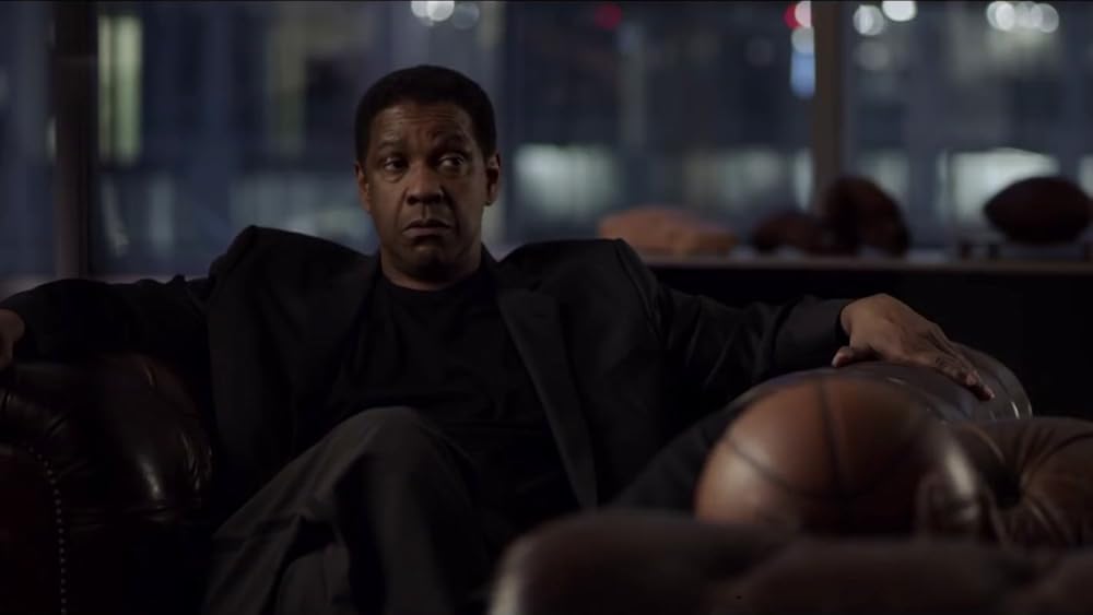 The Equalizer 2 The Equalizer 2 The Audition (Behind The Scenes) IMDb