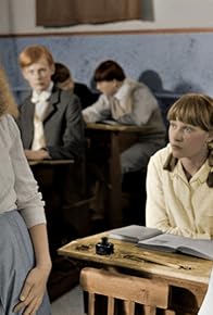 Primary photo for Eevan luokka