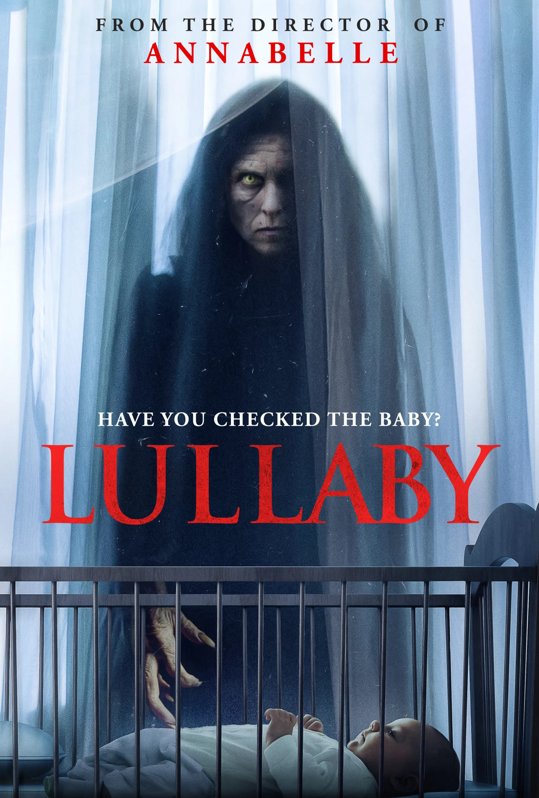 Poster of Lullaby (2023)