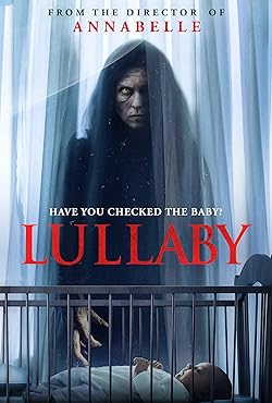 Poster of Lullaby (2023)