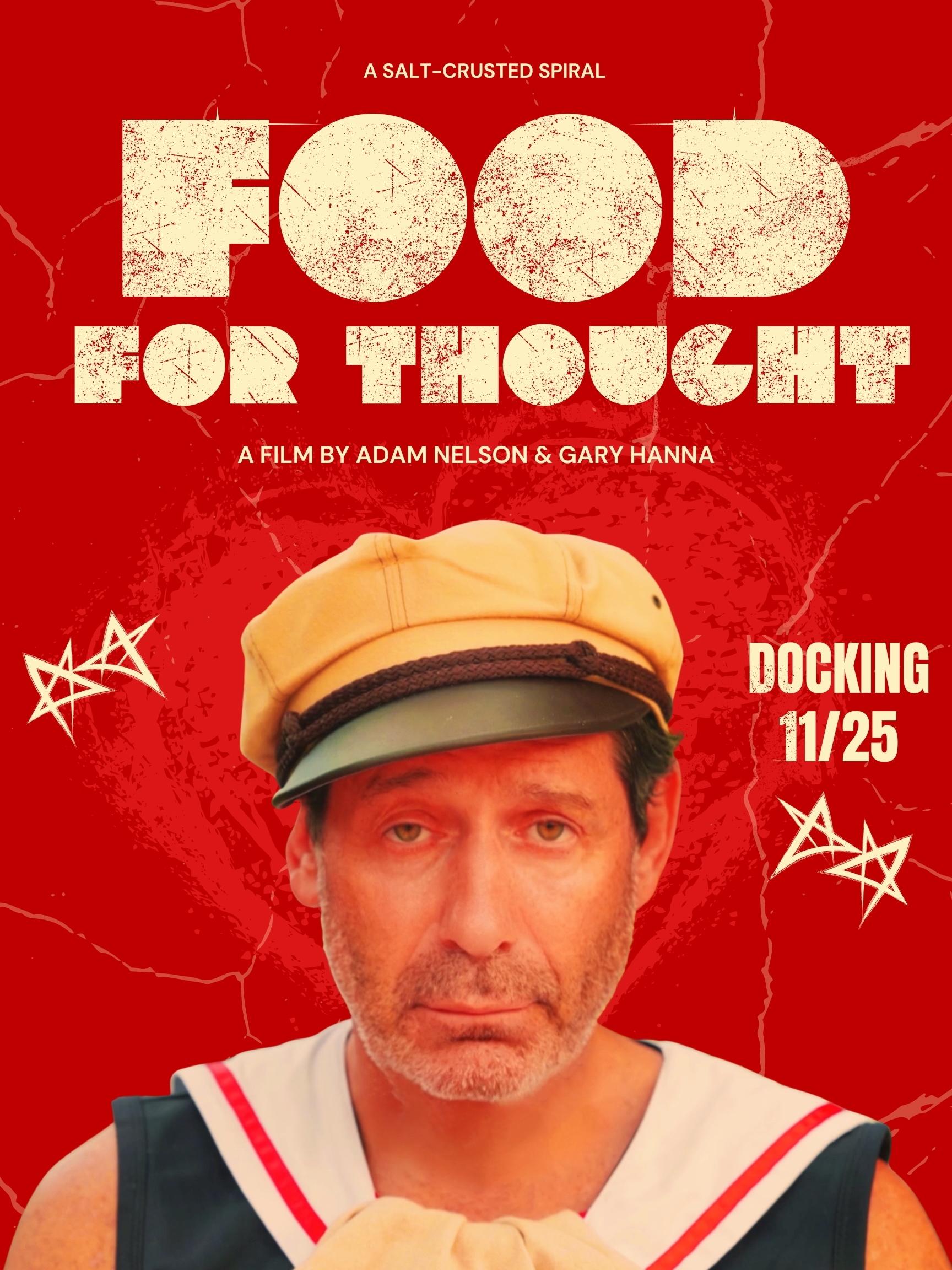 Food for Thought (Asbury Park)