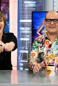 Primary photo for José Corbachó y Anabel Alonso