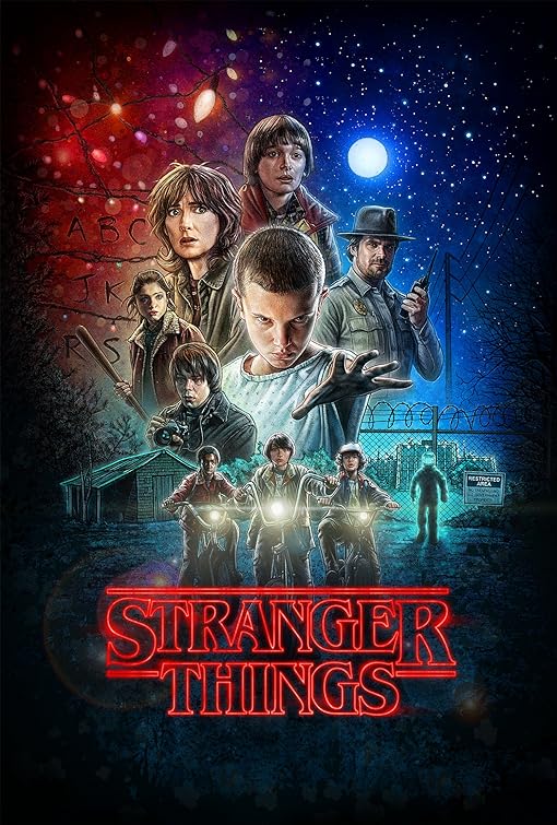 Stranger Things Image
