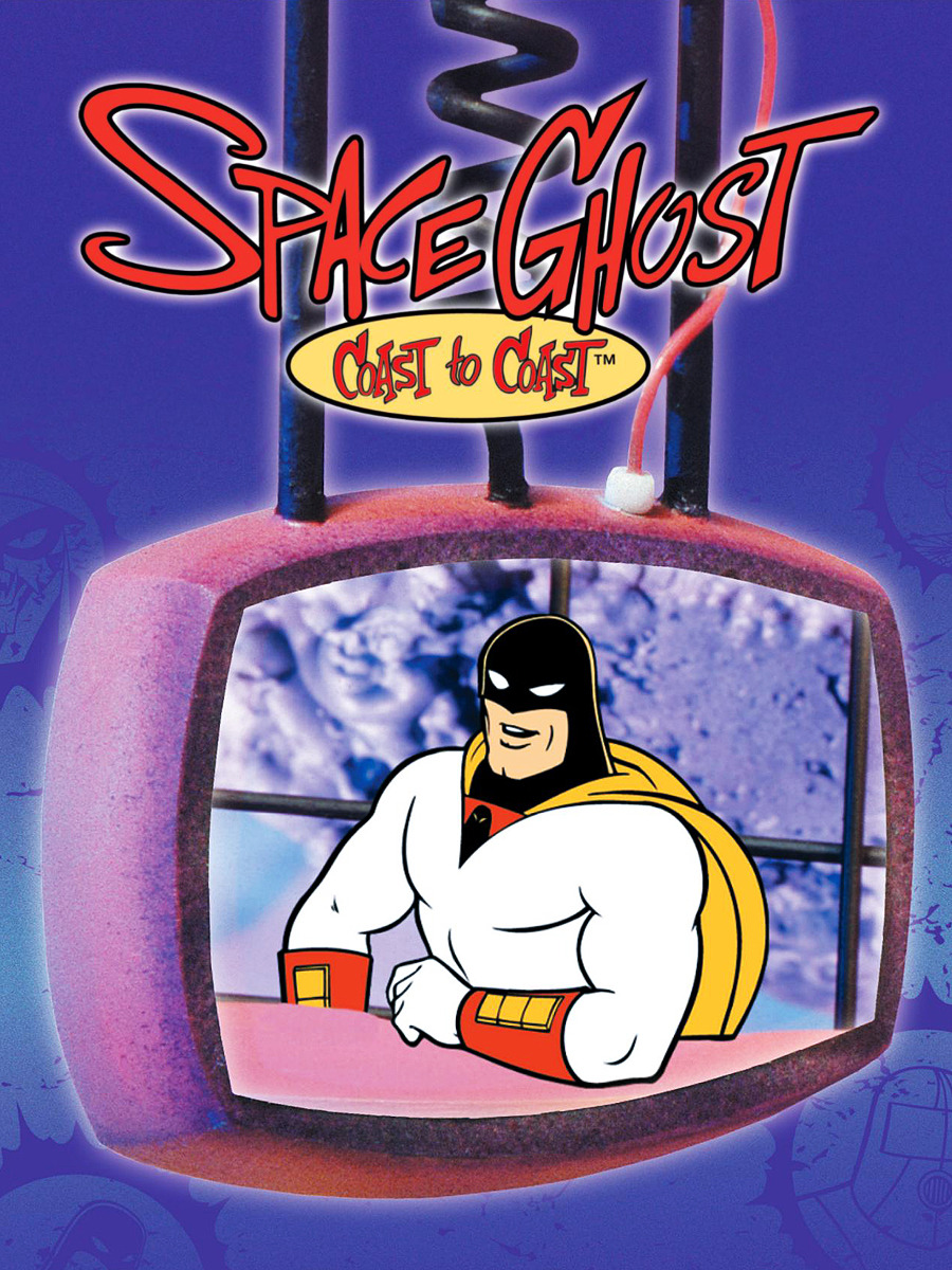 その他 Space Ghost Coast to Coast 3 [DVD] [Import] o7r6kf1 Amazon.com: Space Ghost Coast to Coast - Volume Three