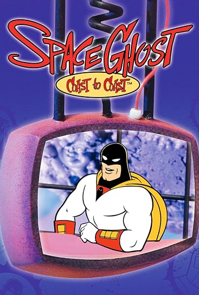 Primary photo for Space Ghost Coast to Coast Primary photo for Space Ghost Coast to Coast