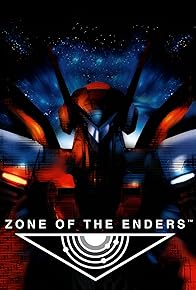 Primary photo for Zone of the Enders Primary photo for Zone of the Enders