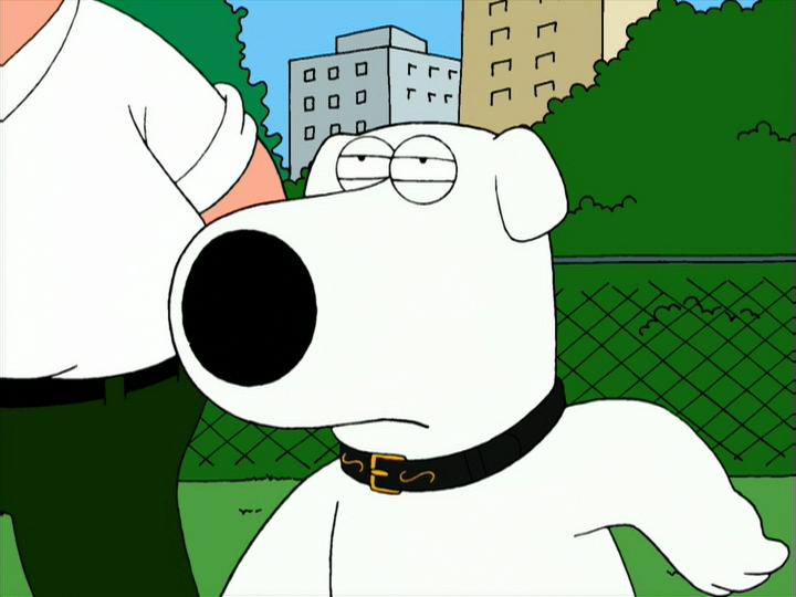 Family Guy