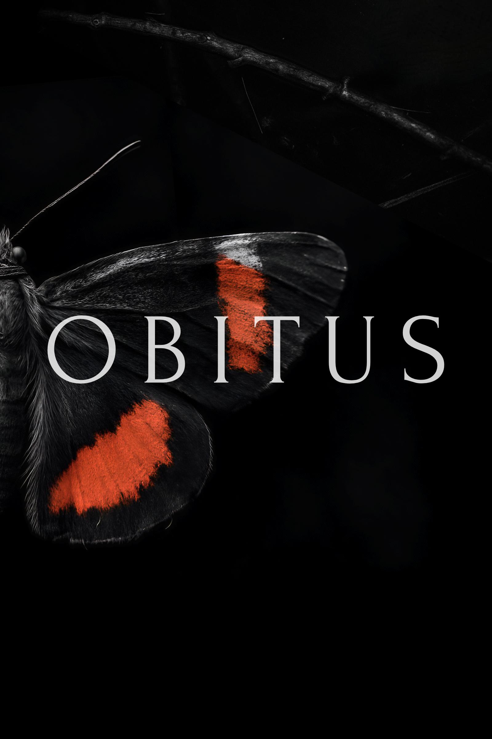 Obitus