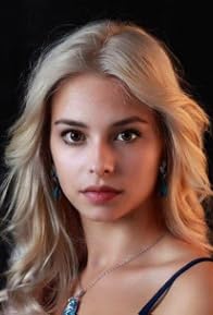 Primary photo for Raisa Mihailescu