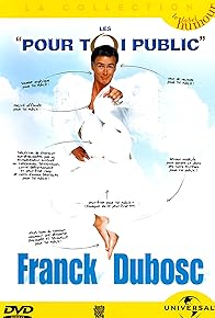 Primary photo for Pour toi, public