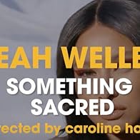 Primary photo for Leah Weller: Something Sacred
