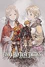 Final Fantasy Tactics: The Ivalice Chronicles (2025)