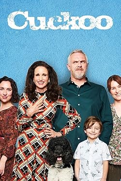 Poster of Cuckoo