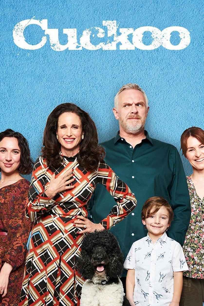 Cuckoo Poster