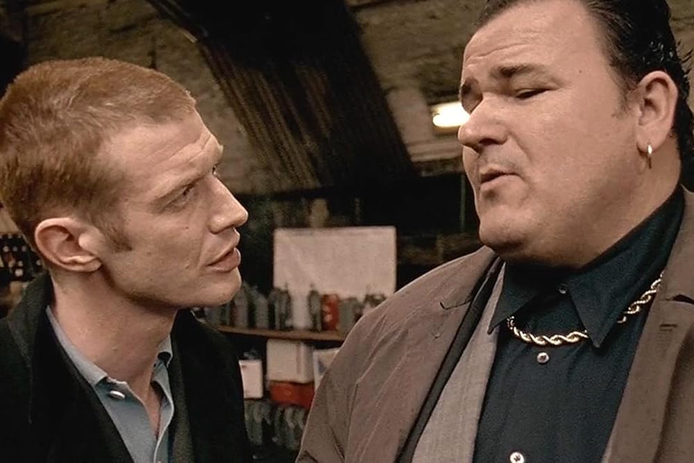 Lock, Stock and Two Smoking Barrels (1998)