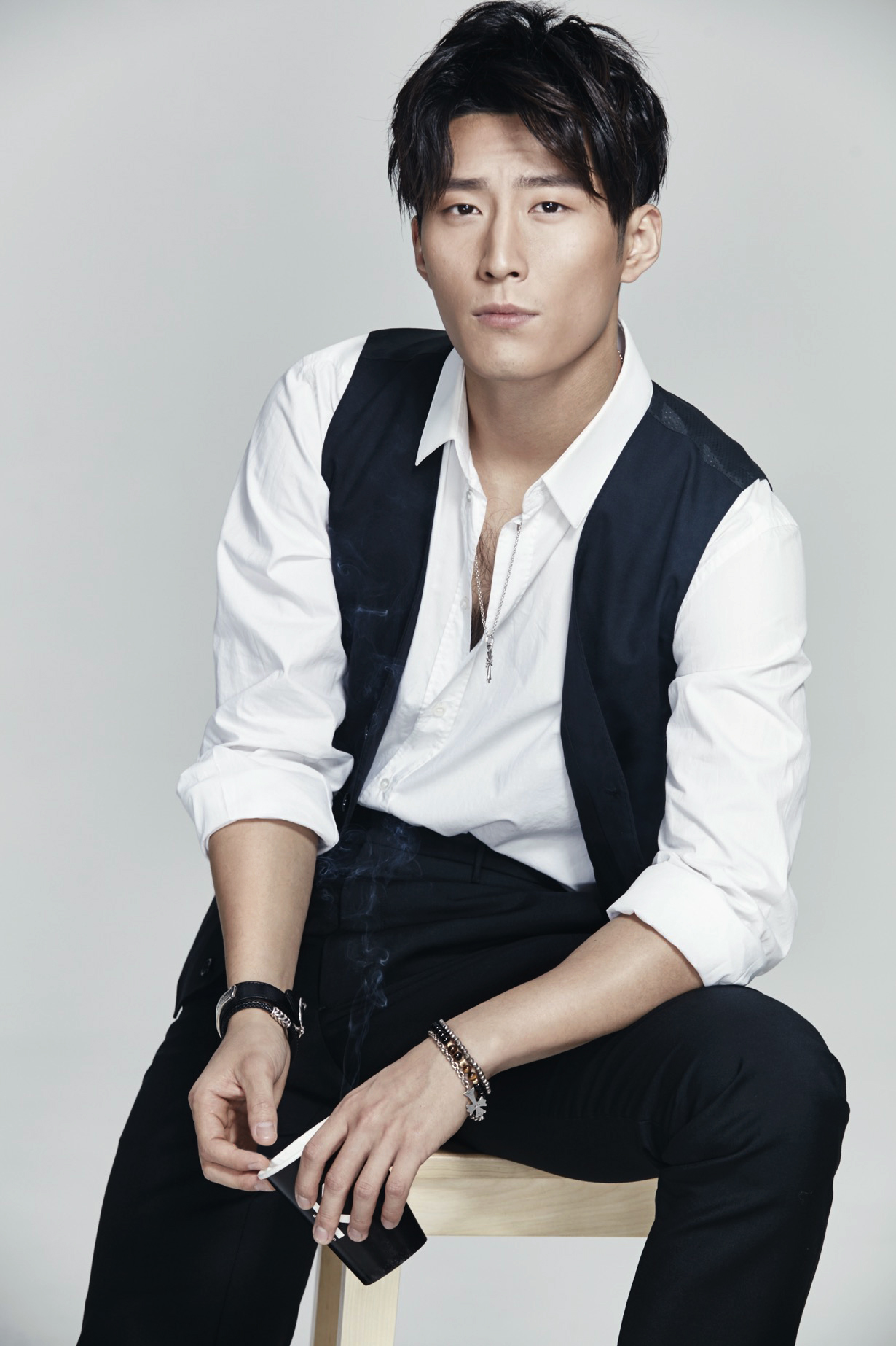 Shawn Dou