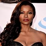 Actor: Keesha Sharp