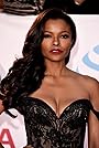 Keesha Sharp's primary photo Keesha Sharp's primary photo