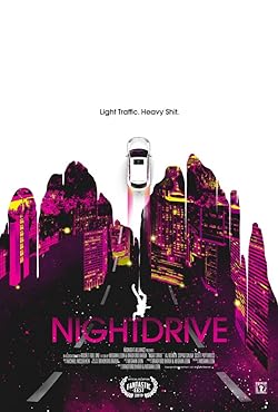 Poster of Night Drive