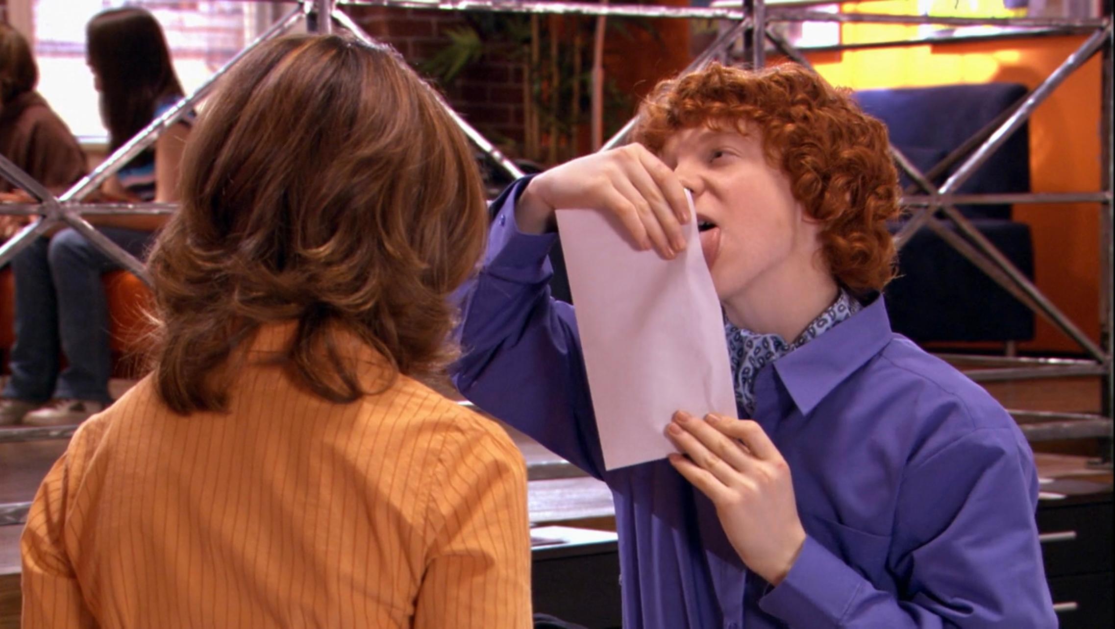 The Latest Buzz (2007) The Latest Buzz (2007)