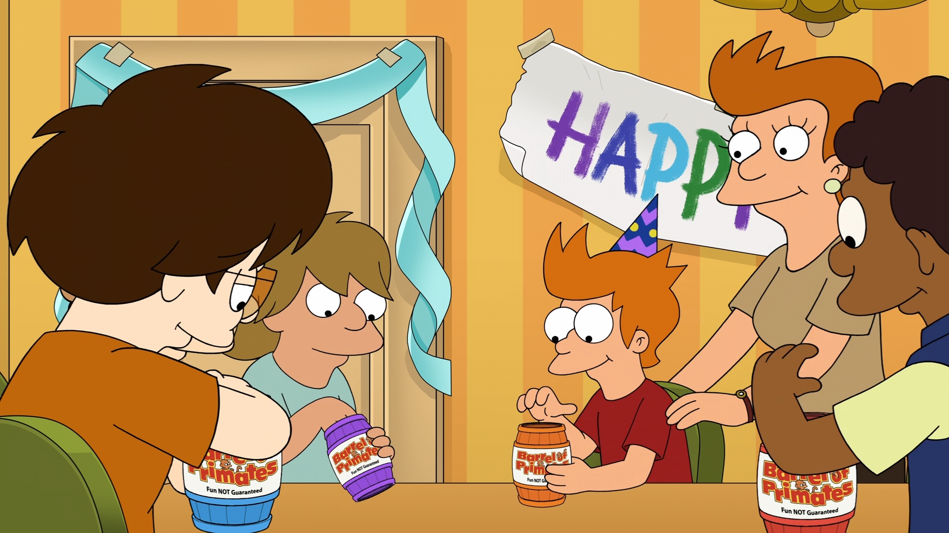 Futurama