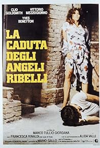Primary photo for La caduta degli angeli ribelli Primary photo for La caduta degli angeli ribelli