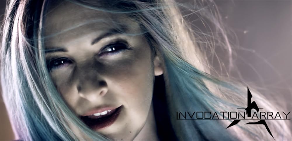 Invocation Array: The Morrigan (Music Video 2018) - IMDb