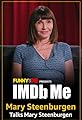 Mary Steenburgen Talks Mary Steenburgen's primary photo
