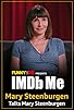 Primary photo for Mary Steenburgen Talks Mary Steenburgen Primary photo for Mary Steenburgen Talks Mary Steenburgen