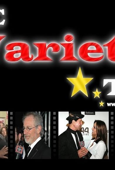 Primary photo for CC Variety TV Primary photo for CC Variety TV