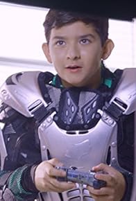 Primary photo for Final Boss