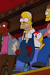 Primary photo for Homer the Moe