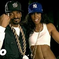 Primary photo for Kelly Rowland Feat. Snoop Dogg: Ghetto