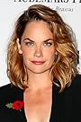 Ruth Wilson's primary photo Ruth Wilson's primary photo