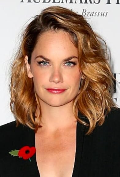 Primary photo for Ruth Wilson Primary photo for Ruth Wilson