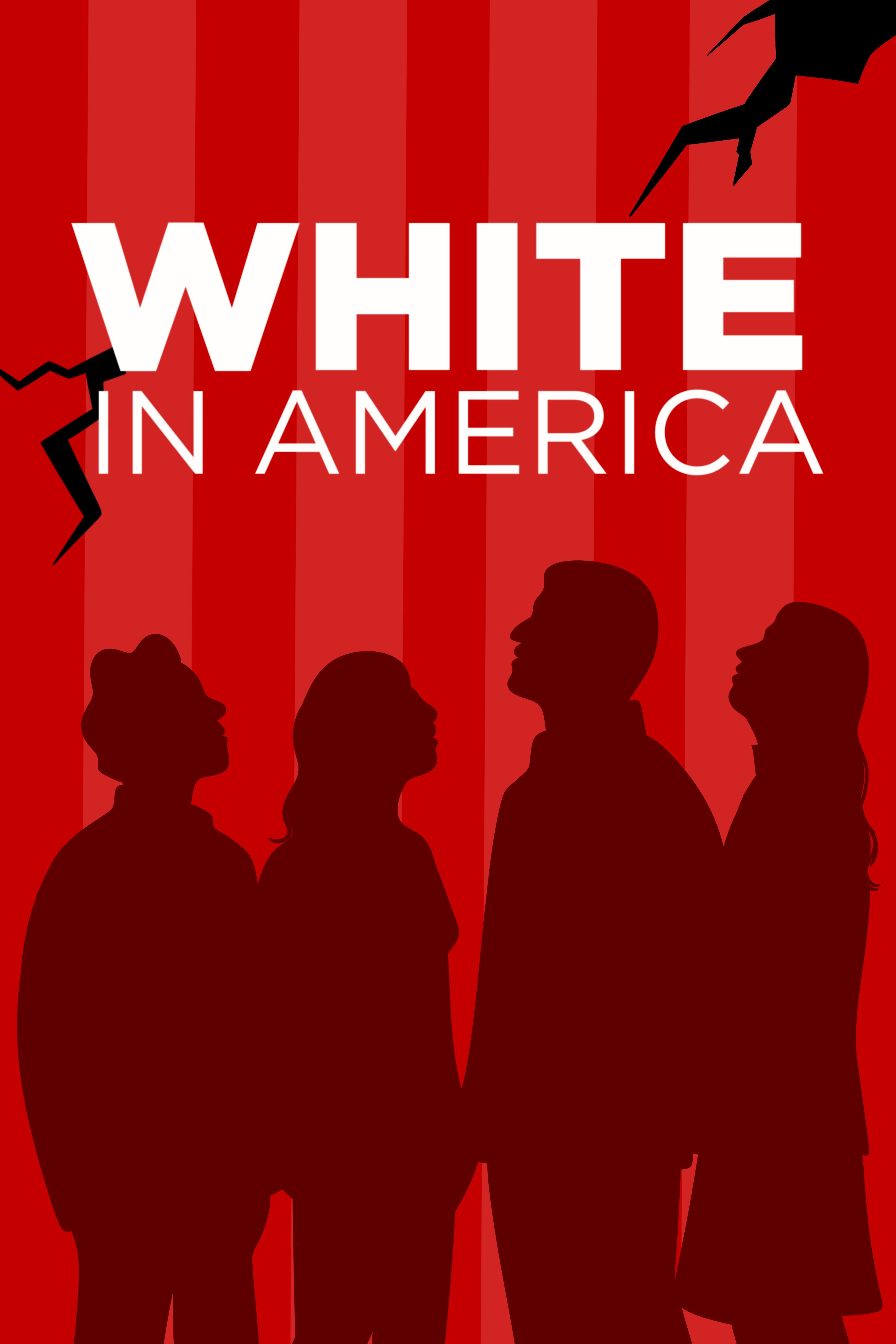 White in America