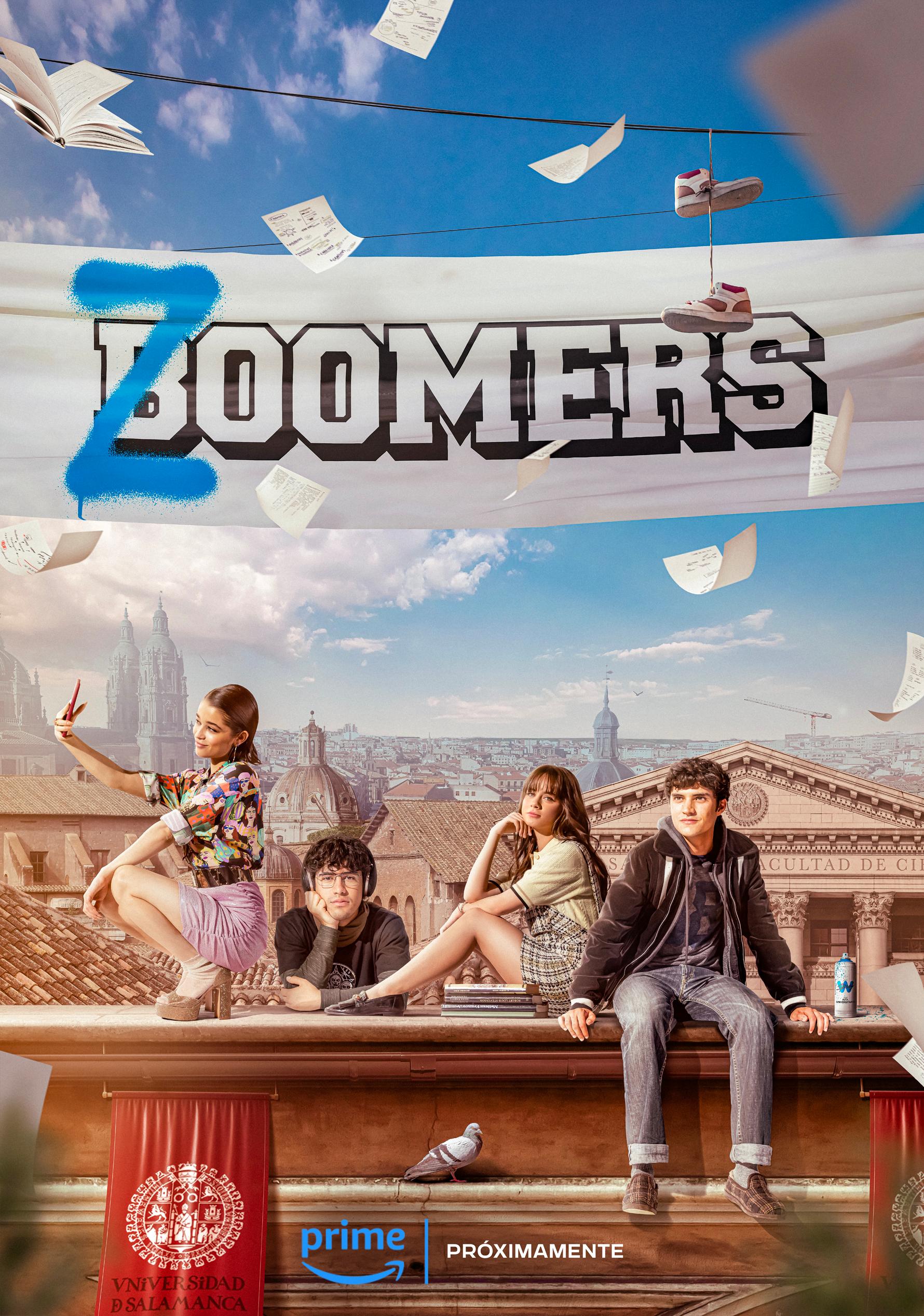 Zoomers