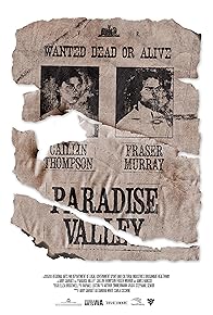 Primary photo for Paradise Valley