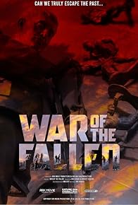Primary photo for War of the Fallen