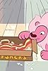 Primary photo for Steven Universe: Unboxing Primary photo for Steven Universe: Unboxing
