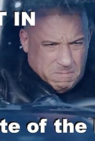 Primary photo for Fate of the Furious Movie Review - RTMM