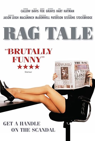 Primary photo for Rag Tale Primary photo for Rag Tale